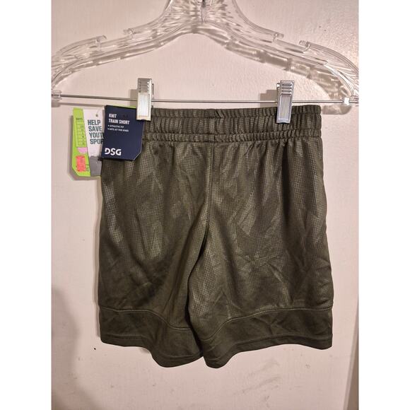 Set of 2 Boys DSG Shorts-Size XS-NWT - Picture 3 of 14